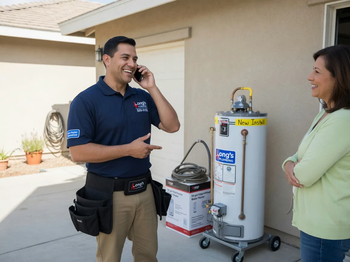 Leak Detection Del Rio, TX FAQs